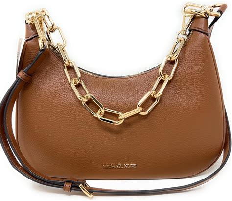 michael kors cora large zip pochette|Amazon.com: Michael Kors Pouchette.